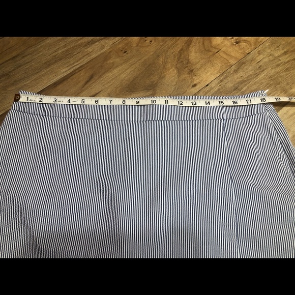 Talbots shorts/skort size 16 - Picture 5 of 9